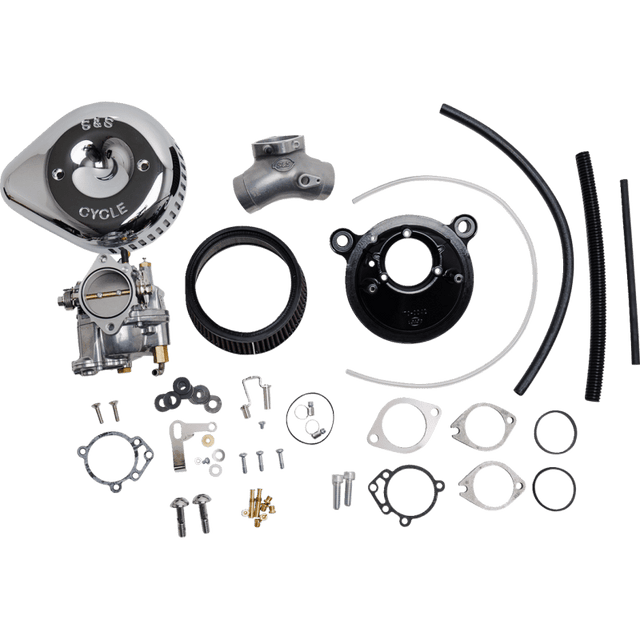 S&S CYCLE CARB G A/C KT BT 2006 - DRIVEN Canada's Powersports 110 - 0152