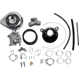 S&S CYCLE CARB G A/C KT BT 84 - 99 - DRIVEN Canada's Powersports 110 - 0147