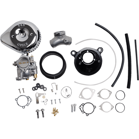 S&S CYCLE CARB G A/C KT BT 84 - 99 - DRIVEN Canada's Powersports 110 - 0147