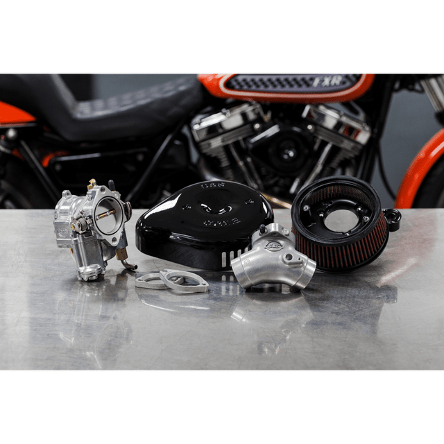S&S CYCLE CARB G A/C KT BT 84 - 99 - DRIVEN Canada's Powersports 110 - 0148