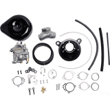 S&S CYCLE CARB G A/C KT BT 84 - 99 - DRIVEN Canada's Powersports 110 - 0148