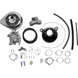 S&S CYCLE CARB G A/C KT BT 99 - 05 - DRIVEN Canada's Powersports 110 - 0150