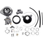 S&S CYCLE CARB G A/C KT BT 99 - 05 - DRIVEN Canada's Powersports 110 - 0150