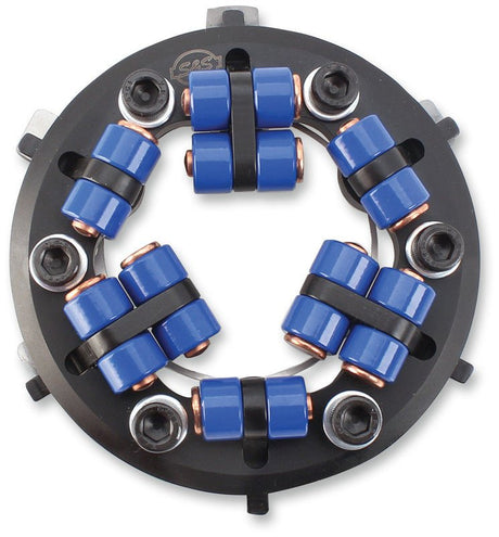 S&S CYCLE CLUTCH,VARIABLE PRESSURE,,98 - 17 BT (560 - 0242) - DRIVEN Canada's Powersports 560 - 0242