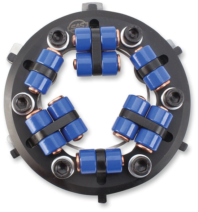 S&S CYCLE CLUTCH,VARIABLE PRESSURE,,98 - 17 BT (560 - 0242) - DRIVEN Canada's Powersports 560 - 0242