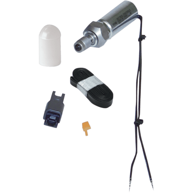 S&S CYCLE COMPRESSION RELEASE,ASSEMBLY,ELECTRIC (90 - 4914) - DRIVEN Canada's Powersports 90 - 4914