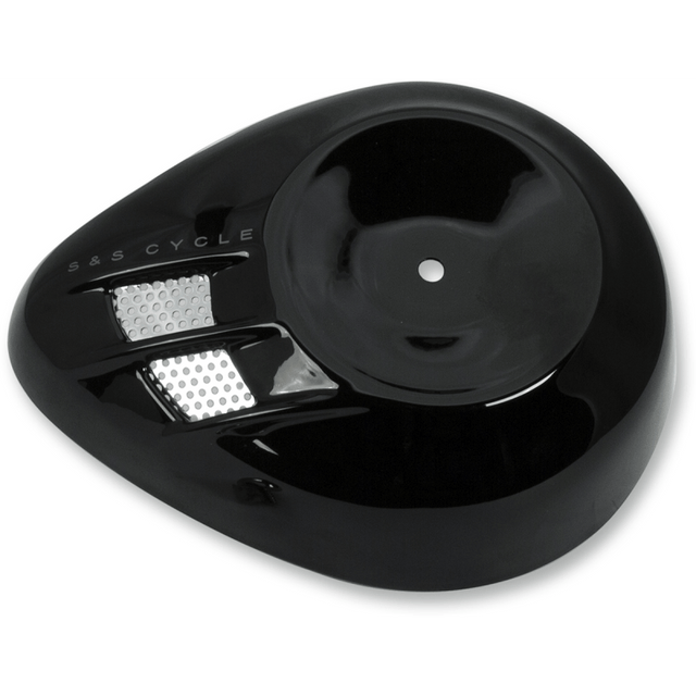 S&S CYCLE COVER AC AIRSTRM GL - DRIVEN Canada's Powersports 170 - 0396