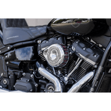 S&S CYCLE COVER AC MINI TR - DRP - DRIVEN Canada's Powersports 170 - 0367