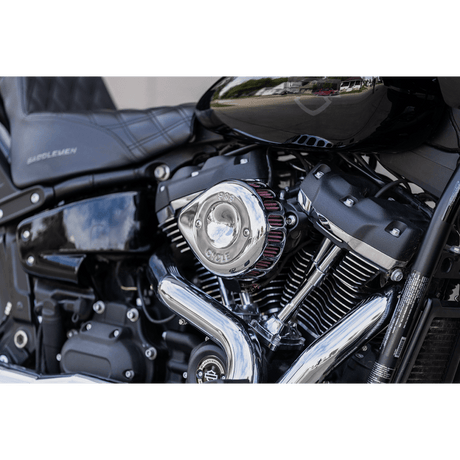 S&S CYCLE COVER AC MINI TR - DRP - DRIVEN Canada's Powersports 170 - 0367