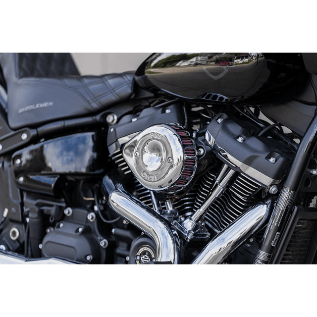 S&S CYCLE COVER AC MINI TR - DRP - DRIVEN Canada's Powersports 170 - 0367