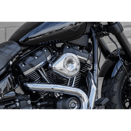 S&S CYCLE COVER AC MINI TR - DRP - DRIVEN Canada's Powersports 170 - 0367