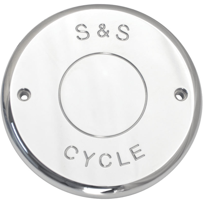 S&S CYCLE COVER AC SCRIPT CHIEF - DRIVEN Canada's Powersports 170 - 0239