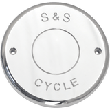 S&S CYCLE COVER AC SCRIPT CHIEF - DRIVEN Canada's Powersports 170 - 0239