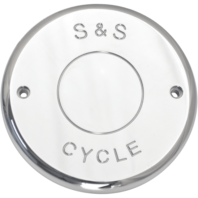 S&S CYCLE COVER AC SCRIPT CHIEF - DRIVEN Canada's Powersports 170 - 0239
