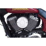 S&S CYCLE COVER AC SCRIPT CHIEF - DRIVEN Canada's Powersports 170 - 0239