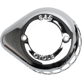 S&S CYCLE COVER A/C S&S ASTNGR C (170 - 0687) - DRIVEN Canada's Powersports 170 - 0687