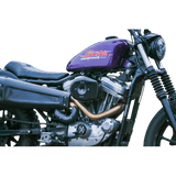 S&S CYCLE COVER AC TRIBUTE - DRIVEN Canada's Powersports 170 - 0592