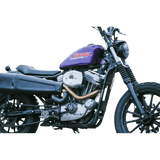 S&S CYCLE COVER AC TRIBUTE - DRIVEN Canada's Powersports 170 - 0592