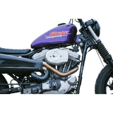 S&S CYCLE COVER AC TRIBUTE - DRIVEN Canada's Powersports 170 - 0592