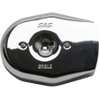 S&S CYCLE COVER AC TRIBUTE - DRIVEN Canada's Powersports 170 - 0592