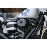 S&S CYCLE COVER AC TRIBUTE - DRIVEN Canada's Powersports 170 - 0592