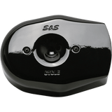 S&S CYCLE COVER AC TRIBUTE - DRIVEN Canada's Powersports 170 - 0593