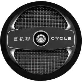 S&S CYCLE COVER AIR 1 - DRIVEN Canada's Powersports 170 - 0214