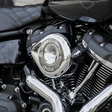 S&S CYCLE COVER F/AC STEALTH T/DROP - DRIVEN Canada's Powersports 170 - 0530