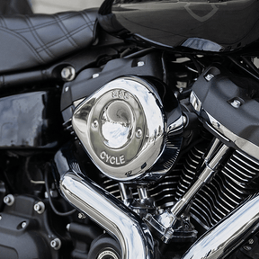S&S CYCLE COVER F/AC STEALTH T/DROP - DRIVEN Canada's Powersports 170 - 0530