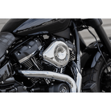 S&S CYCLE COVER F/AC STEALTH T/DROP - DRIVEN Canada's Powersports 170 - 0530