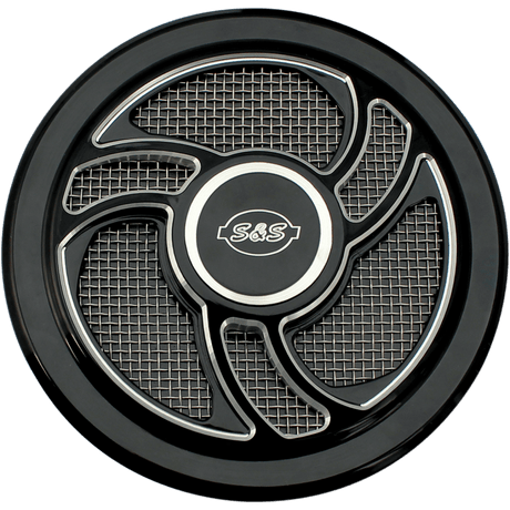 S&S CYCLE COVER TORKER - DRIVEN Canada's Powersports 170 - 0206