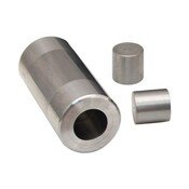S&S CYCLE CRANKPIN, PRESS - IN, STRAIGHT, PACKAGED, 1.671"STANDARD, 1999 (340 - 0069) - DRIVEN Canada's Powersports 340 - 0069