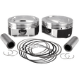 S&S CYCLE CVO 110" 010" PISTON KIT 07 - 17 (920 - 0115) - DRIVEN Canada's Powersports 920 - 0115