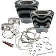 S&S CYCLE CYLINDER KIT 117"TC 07 - 17 - DRIVEN Canada's Powersports 910 - 0221