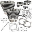 S&S CYCLE CYLINDER KIT 124"TC 07 - 17 - DRIVEN Canada's Powersports 910 - 0469