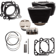 S&S CYCLE CYLINDER KT 124"M8 - DRIVEN Canada's Powersports 910 - 0681