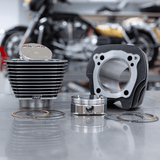 S&S CYCLE CYLINDER KT 128" M8 GRNT (910 - 0733) - DRIVEN Canada's Powersports 910 - 0733