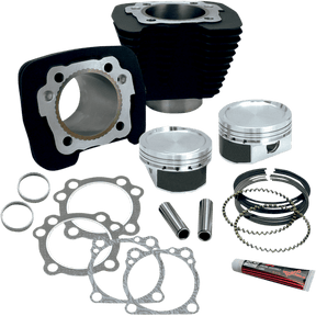 S&S CYCLE CYLINDER KT 883 - 1200 86 - 19 - DRIVEN Canada's Powersports 910 - 0687