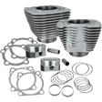 S&S CYCLE CYLINDER KT 883 - 1200 SLVR 86 - 19 - DRIVEN Canada's Powersports 910 - 0688