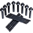 S&S CYCLE CYLINDER STUD & BOLT KIT FOR 2017 - UP M8 MODELS 8 PACK (900 - 1176) - DRIVEN Canada's Powersports 900 - 1176