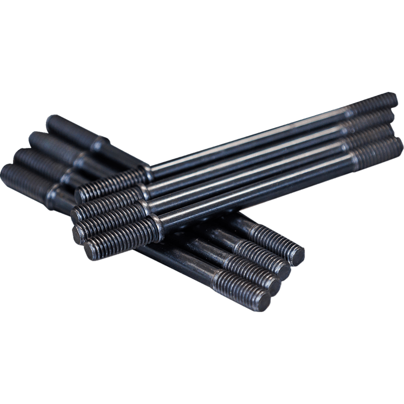 S&S CYCLE CYLINDER STUD KIT FOR 2017 - UP M8 MODELS 8 PACK (310 - 1204) - DRIVEN Canada's Powersports 310 - 1204