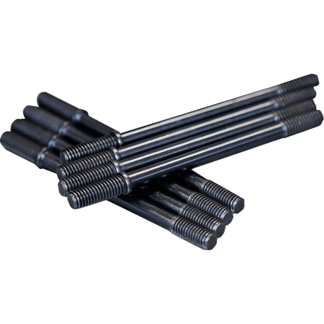 S&S CYCLE CYLINDER STUD KIT FOR 2017 - UP M8 MODELS 8 PACK (310 - 1204) - DRIVEN Canada's Powersports 310 - 1204