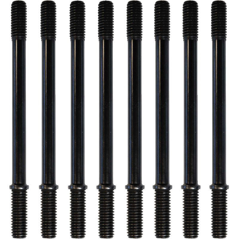 S&S CYCLE CYLINDER STUD KIT FOR 2017 - UP M8 MODELS 8 PACK (310 - 1204) - DRIVEN Canada's Powersports 310 - 1204