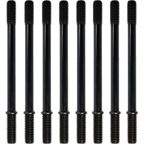S&S CYCLE CYLINDER STUD KIT FOR 2017 - UP M8 MODELS 8 PACK (310 - 1204) - DRIVEN Canada's Powersports 310 - 1204