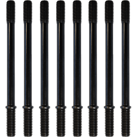 S&S CYCLE CYLINDER STUD KIT FOR 2017 - UP M8 MODELS 8 PACK (310 - 1204) - DRIVEN Canada's Powersports 310 - 1204