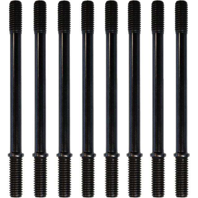 S&S CYCLE CYLINDER STUD KIT FOR 2017 - UP M8 MODELS 8 PACK (310 - 1204) - DRIVEN Canada's Powersports 310 - 1204