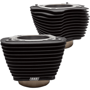 S&S CYCLE CYLINDERS 4.25"M8 - DRIVEN Canada's Powersports 910 - 0683