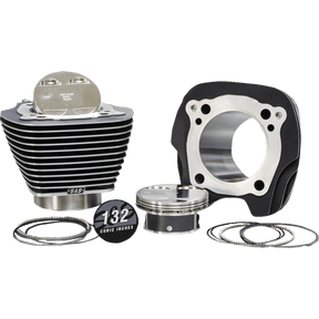 S&S CYCLE CYLNDER KT 132 B/HL M8CVO (910 - 0847) - DRIVEN Canada's Powersports 910 - 0847