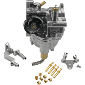 S&S CYCLE "E" CARB ONLY NEW STYLE CABLES .295/.072 (11 - 0420) - DRIVEN Canada's Powersports 11 - 0420