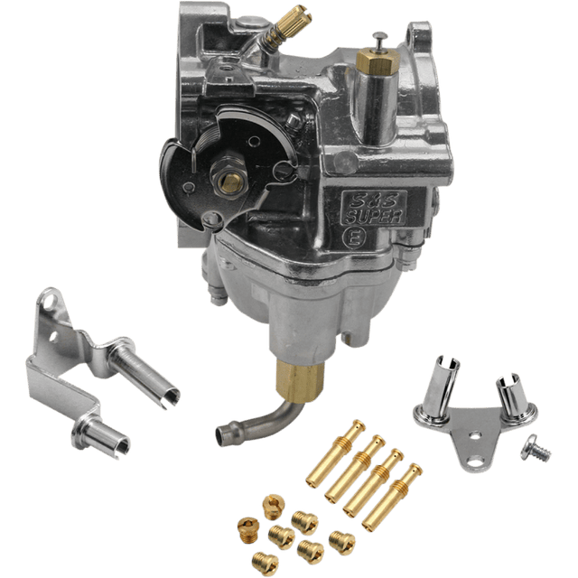 S&S CYCLE "E" CARB ONLY NEW STYLE CABLES .295/.072 (11 - 0420) - DRIVEN Canada's Powersports 11 - 0420